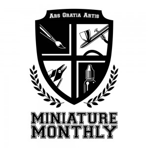 Miniature Monthly Logo Stroke small